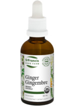 Ginger Liquid - 50ml