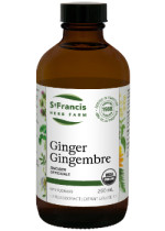Ginger Liquid - 250ml