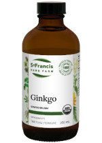 Ginkgo Liquid - 250ml