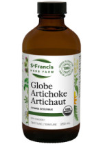 Globe Artichoke - 250ml