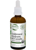 Goldenseal Liquid - 100ml