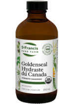 Goldenseal Liquid - 250ml
