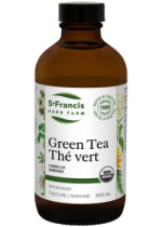 Green Tea Liquid - 250ml