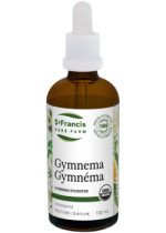 Gymnema Leaf Liquid - 100ml
