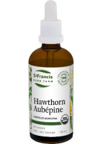Hawthorn Liquid - 100ml