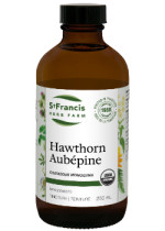 Hawthorn Liquid - 250ml