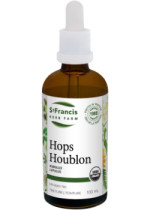 Hops Liquid - 100ml