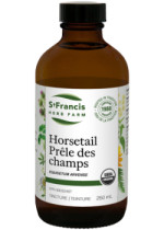 Horsetail Liquid - 250ml