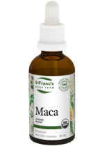 Maca Liquid - 50ml