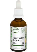 Marshmallow Liquid - 50ml