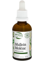 Mullein Liquid - 50ml