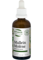 Mullein Liquid - 100ml