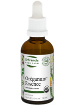 Oreganum Essence - 50ml