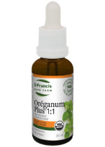Oreganum Plus 1:1 - 30ml