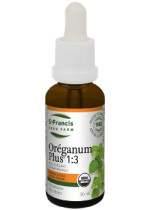 Oreganum Plus 1:3 - 30ml