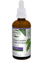 Ginkgo Complete - 100ml