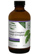 Ginkgo Complete - 250ml