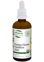 Passion Flower Liquid - 100ml