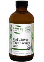 Red Clover Liquid - 250ml