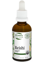 Reishi Liquid - 50ml