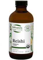 Reishi Liquid - 250ml