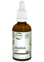 Rhodiola Liquid - 50ml
