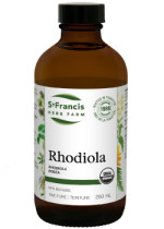 Rhodiola Liquid - 250ml