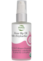 Rose Hip Oil - 50ml