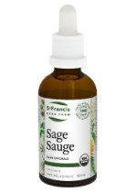 Sage - 50ml