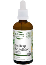 Scullcap - 100ml
