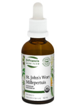 St. John's Wort Liquid - 50ml