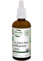 St. John's Wort Liquid - 100ml