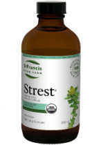 Strest Adrenal Tonic - 250ml