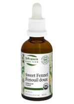 Sweet Fennel Liquid - 50ml