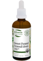 Sweet Fennel Liquid - 100ml