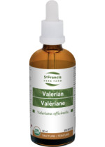 Valerian Liquid - 100ml