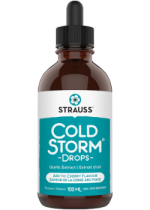 Cold Storm (Arctic Cherry) - 100ml