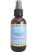 Cooling Spray For Mom - 120ml
