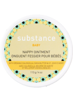 Nappy Rash Ointment - 113g