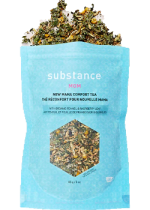 New Mom Comfort Tea - 85g