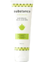Soothing Aloe Vera Skin Gel - 118ml