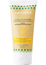 Baby Natural Sun Care Creme SPF30 (Unscented) - 180ml