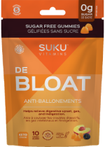Debloat - 10 Gummies