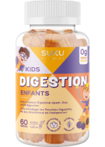 Kids Digestion - 60 Gummies