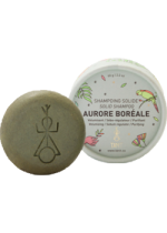 Aurore Boreale Shampoo Bar - 60g