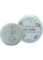 Ciel d'Azur Shampoo Bar - 60g