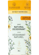 Natural Deodorant (Monoi) - 60g