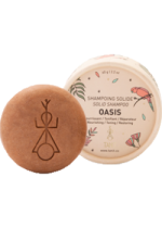 Oasis Shampoo Bar - 60g