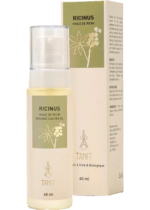 Organic Castor Oil - 60ml