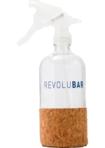 Reusable Spray Bottle - 1 Bottle